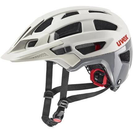 Kask rowerowy uvex finale 2.0 Tocsen