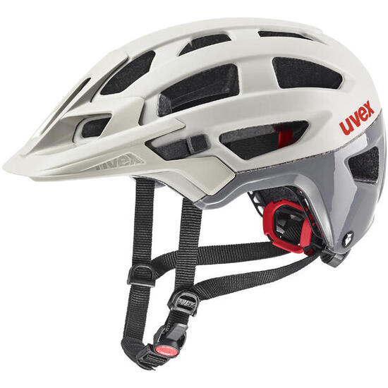 Casco da mountain bike Uvex Finale 2.0 Tocsen