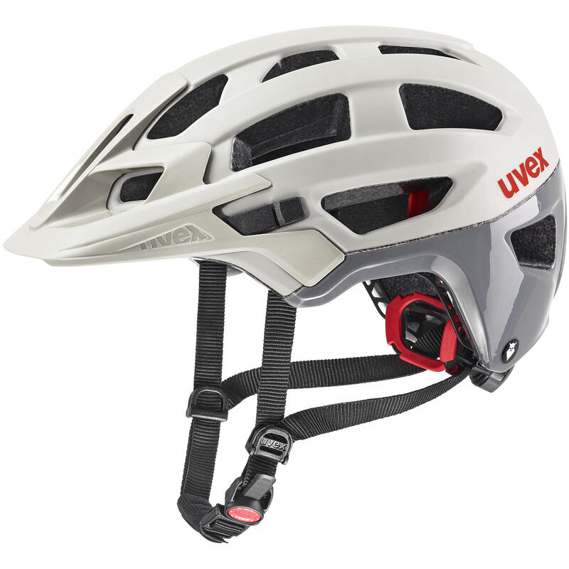 Kask rowerowy uvex finale 2.0 Tocsen