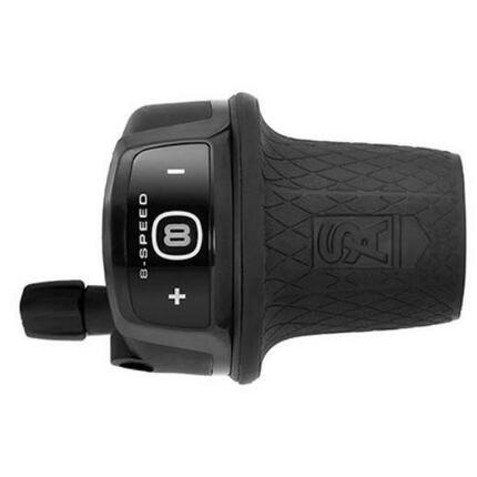 Obrotowy Regulator Hsj238 Do Piasty Shimano Nexus 8