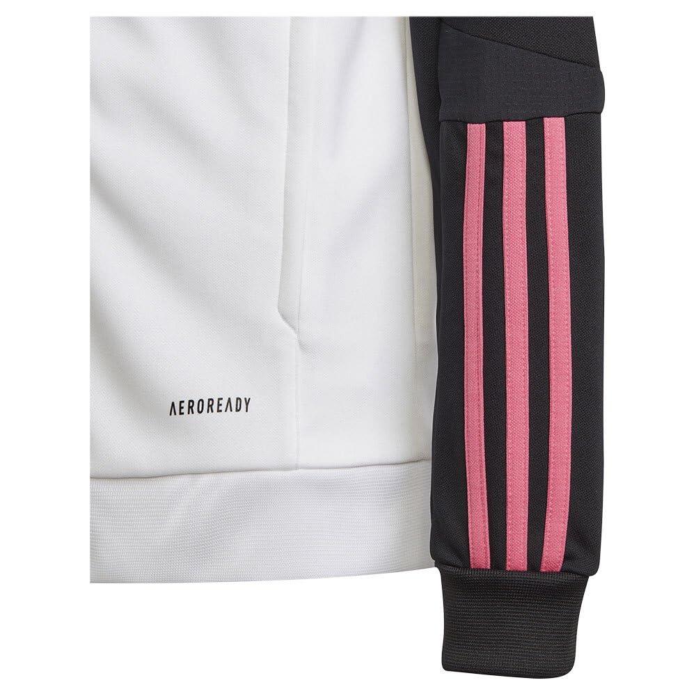 Tute Adidas Sport Juve Tk Suit Y Junior 6/6