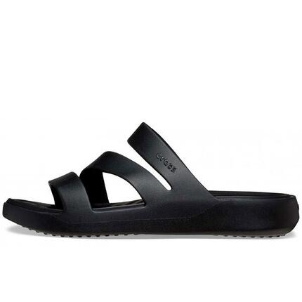 Crocs Getaway Strappy W Hausschuhe Dame