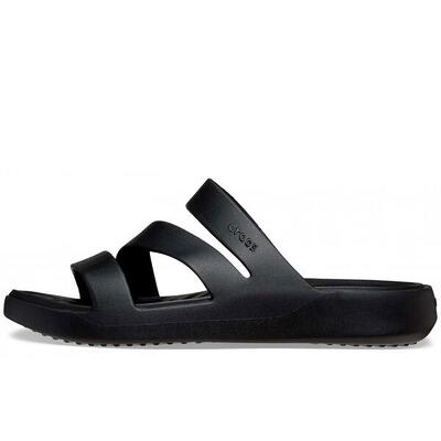 Crocs Getaway Strappy W Hausschuhe Dame