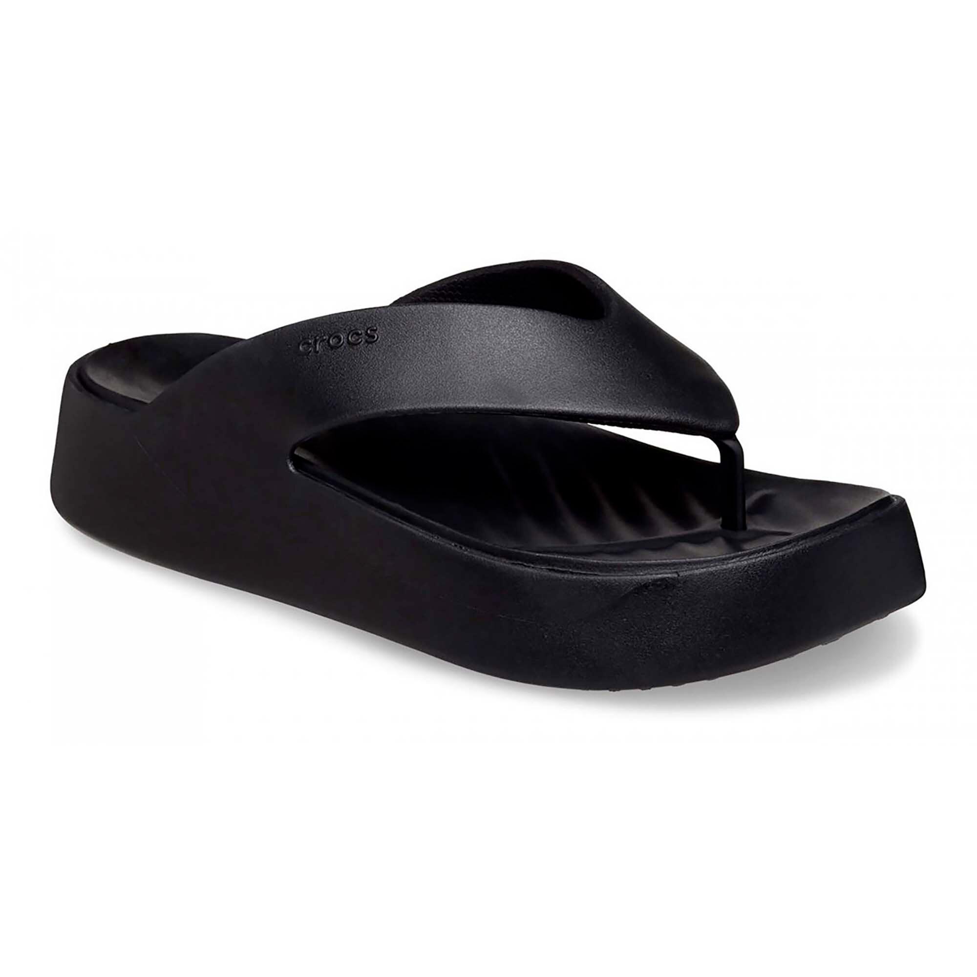 Ciabatte Crocs Getaway Platform Flip W Donna 2/5