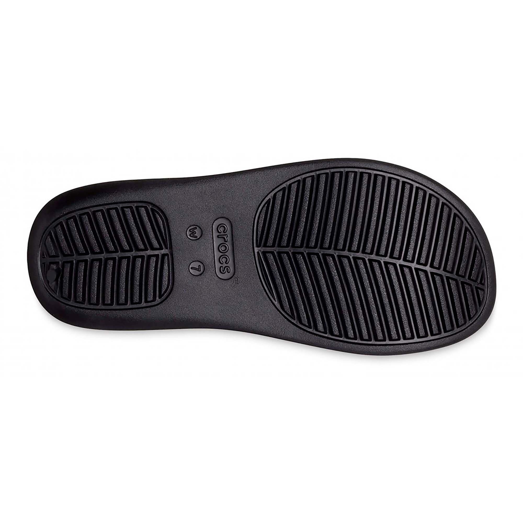 Ciabatte Crocs Getaway Platform Flip W Donna 5/5