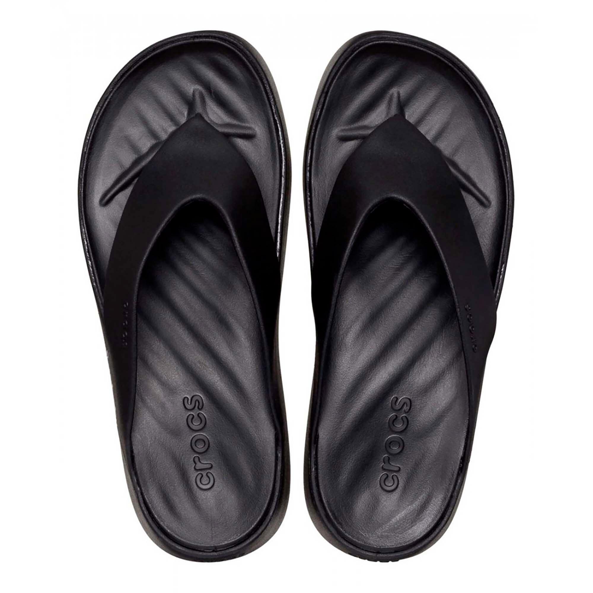 Ciabatte Crocs Getaway Platform Flip W Donna 4/5