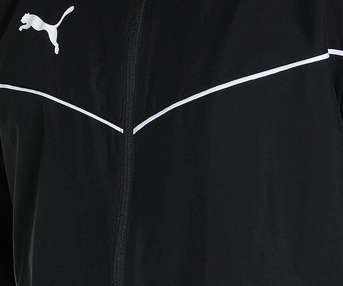 CHAQUETA DE LLUVIA PUMA 657396-03 6/6