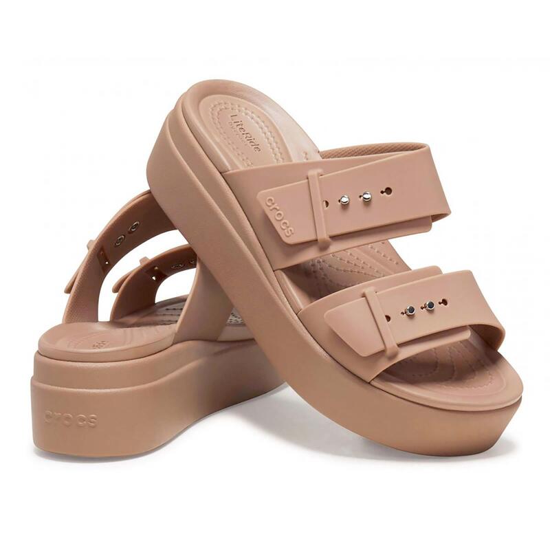 Platform Sandals Sandale Crocs Femme Crocs Sandales Getaway