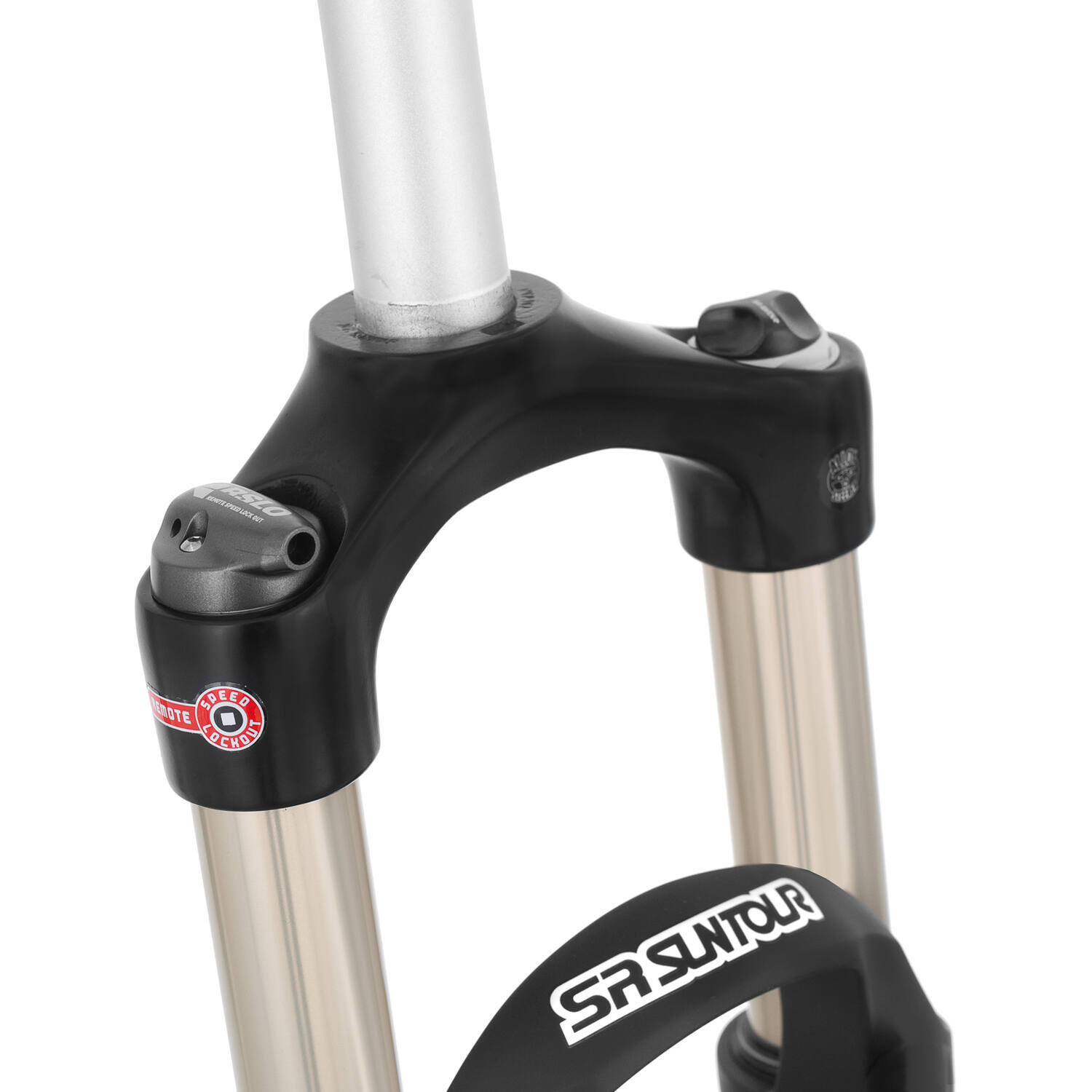 Srsuntour Suntour Raidon XC Fork 29 RLR DS 15QLC32 100 mm Matt Black 2/4