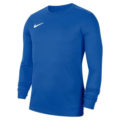MAILLOT NIKE PARK VII BV6706-463 6/6