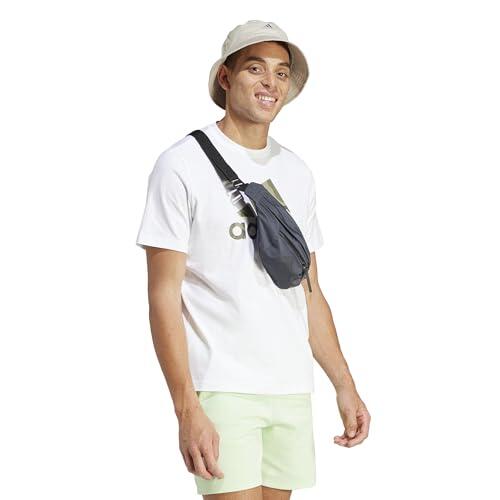 T-shirt Camo Badge of Sport Graphic 6/6