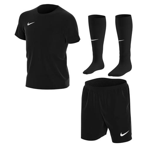 NIKE PARK KINDER-FUSSBALL-SET CD2244-01 5/6
