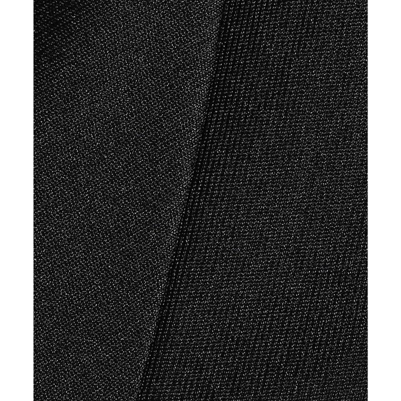 Pánský fotbalový dres PUMA Black White