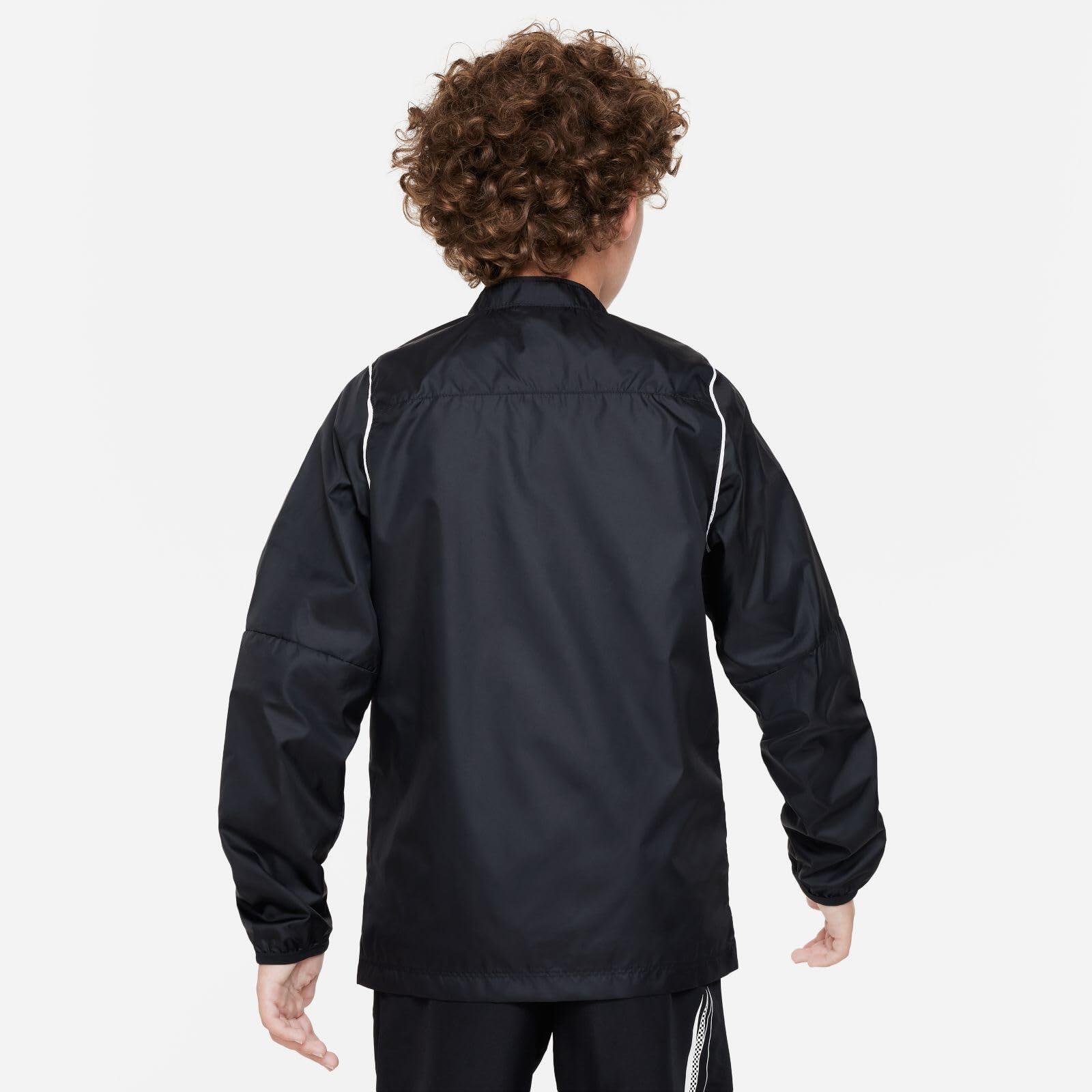 PARK 20 TRAININGSANZUGJACKE BV6904-010 6/6