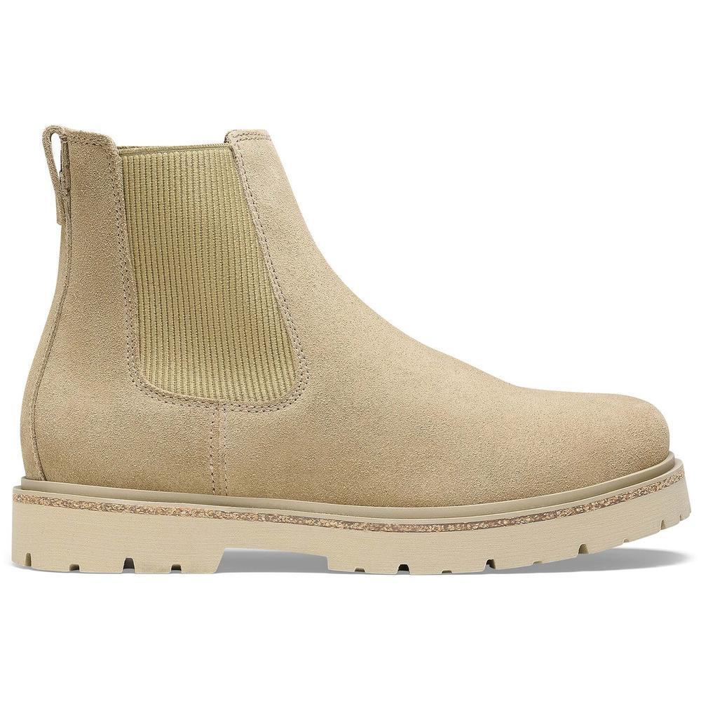 Birkenstock Highwood Slip On Women Damskie 7/7