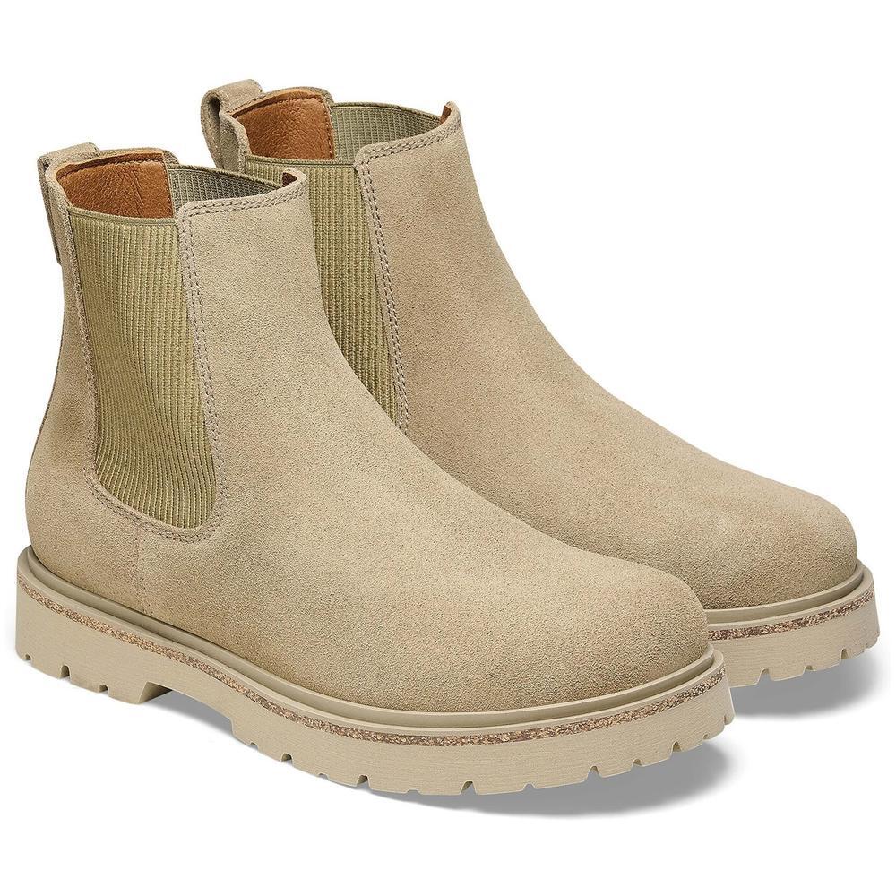 Birkenstock Highwood Slip On Women Damskie 6/7