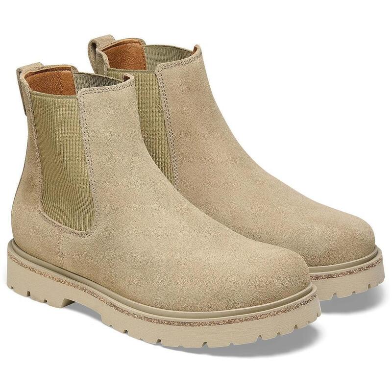 Sandale Birkenstock Highwood Slip On Femei Femeie