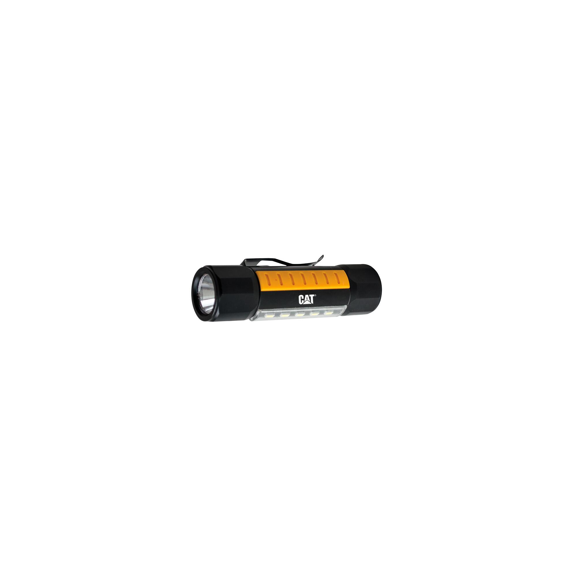 CATERPILLAR Lanterna dupla CAT compacta CT3410