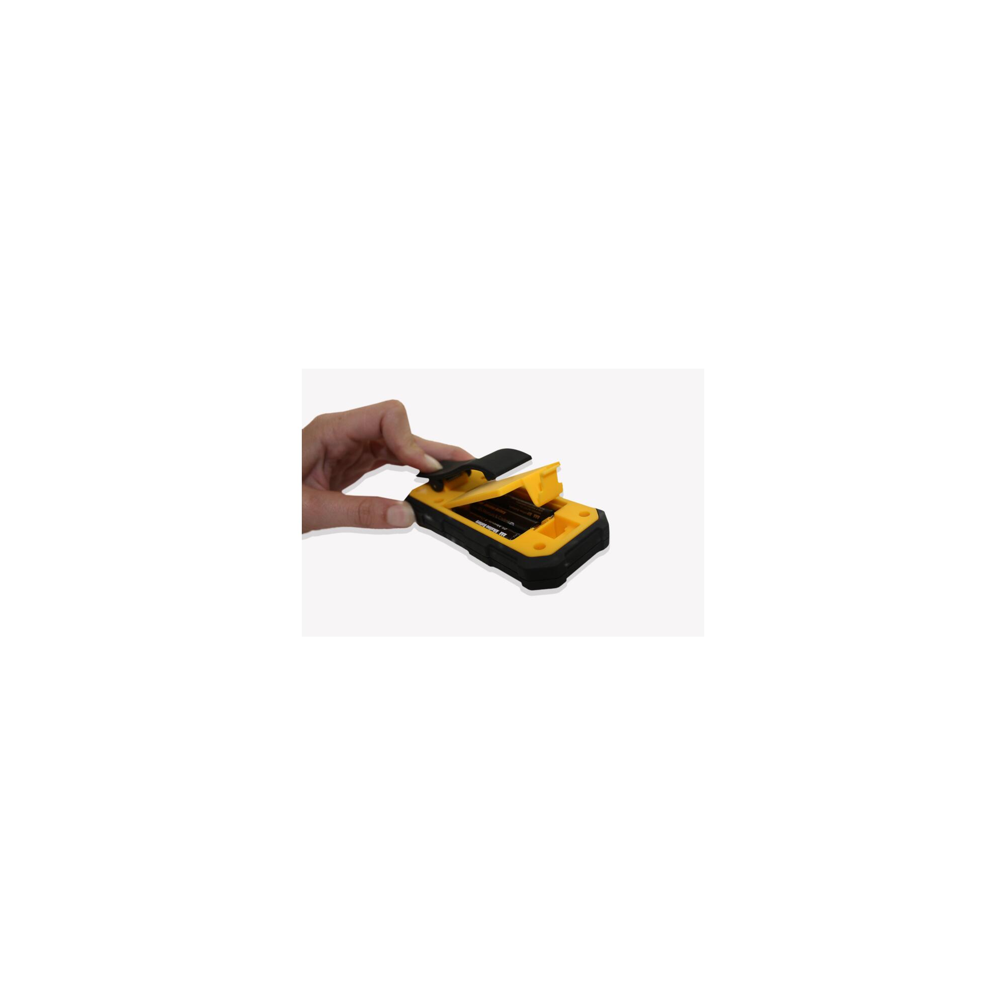 Lanterna de bolso CAT CT5120 220 lúmenes ABS 3/5