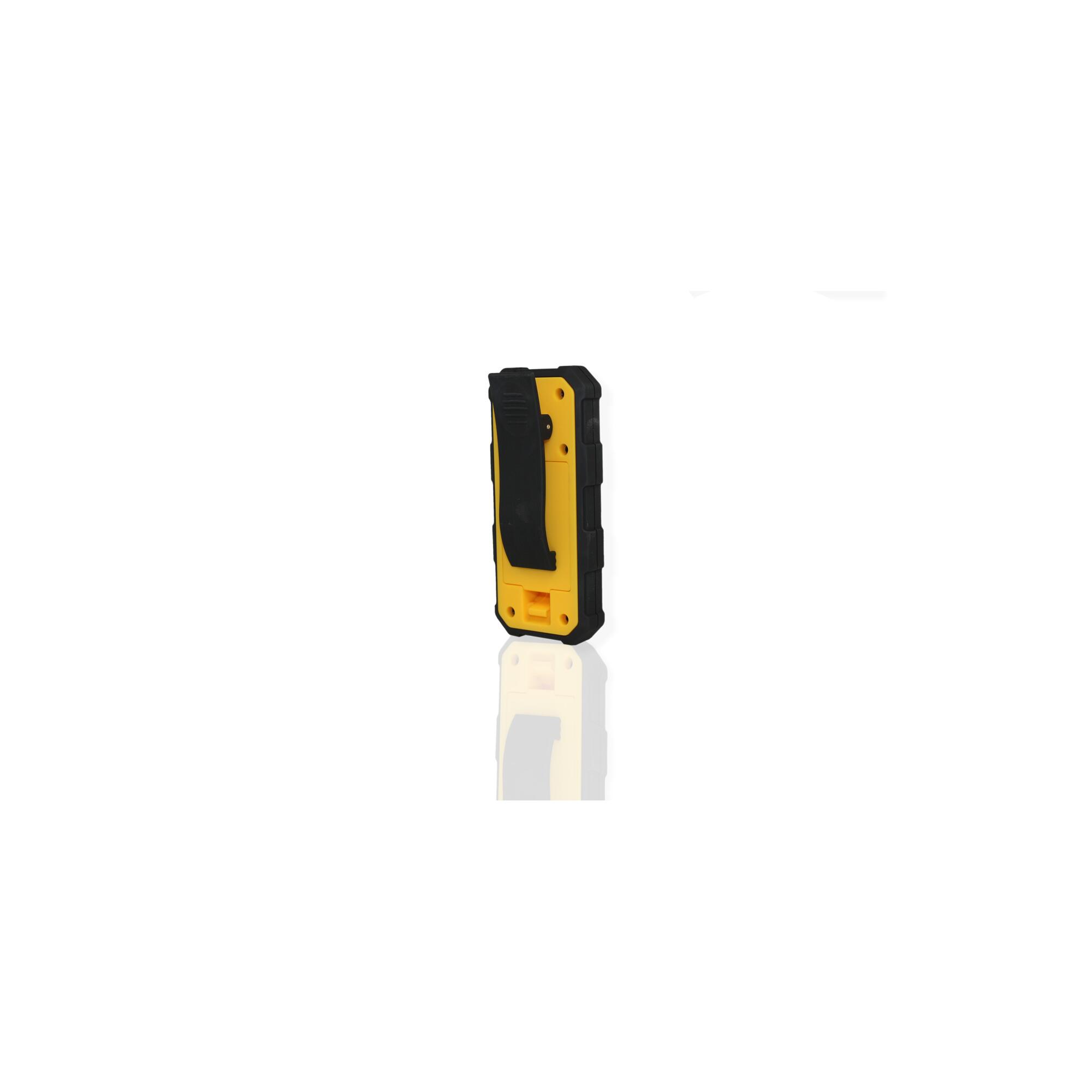 Lanterna de bolso CAT CT5120 220 lúmenes ABS 2/5