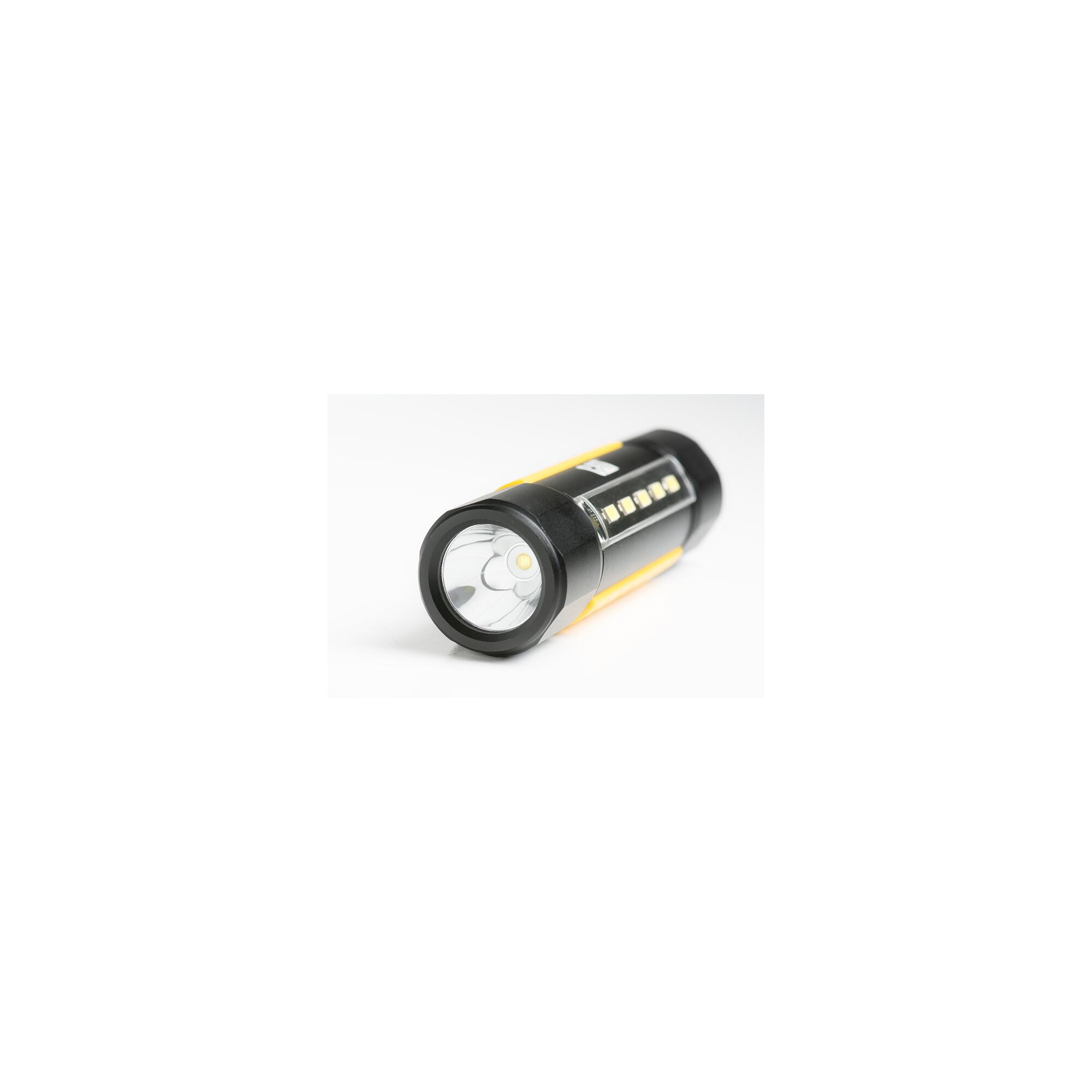 CT3410 Candeeiro de trabalho compacto duplo CAT 2/4