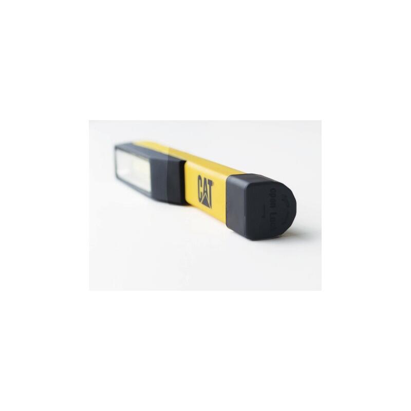 Lampe de poche Caterpillar Cob 175LM 5/6