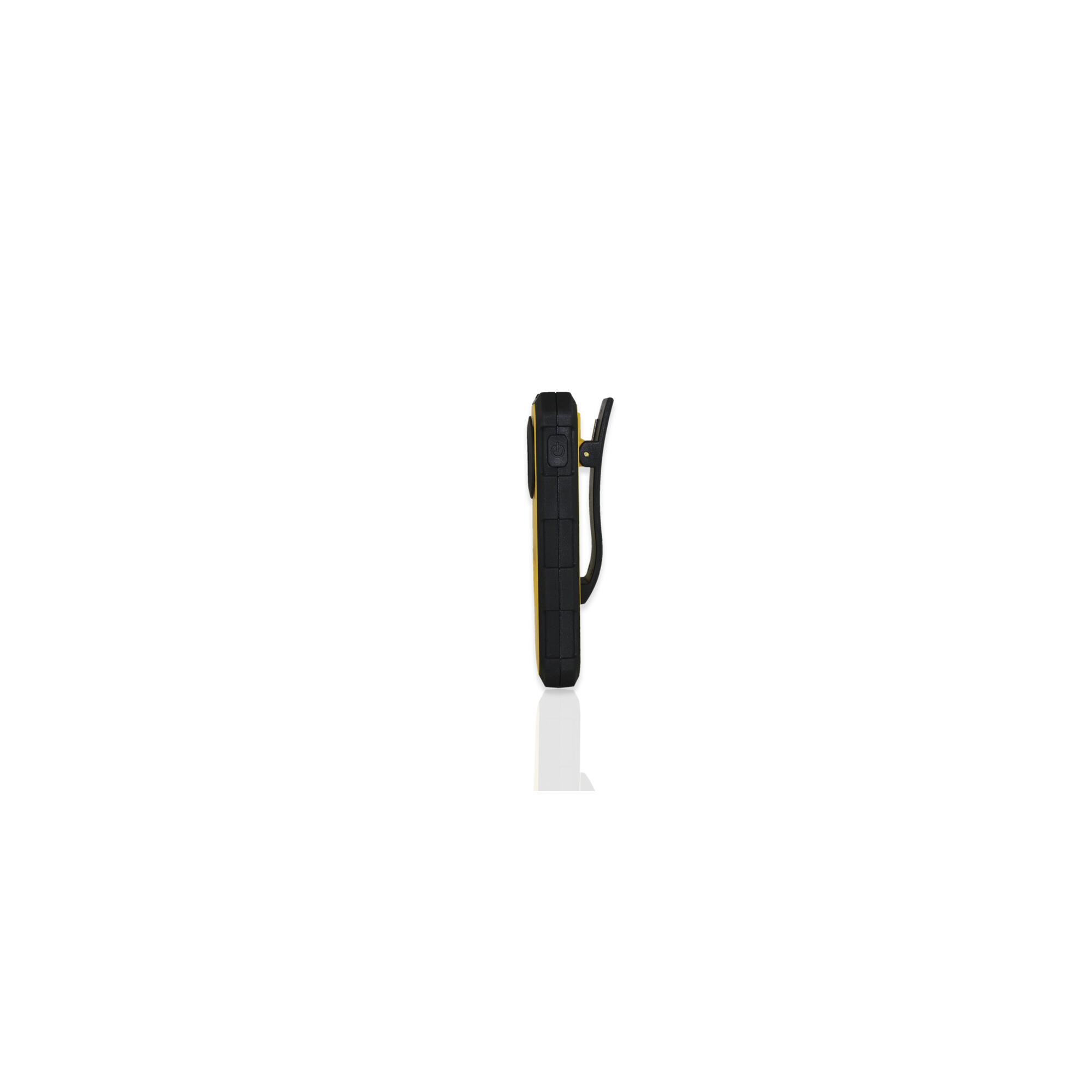 Lanterna de bolso CAT CT5120 220 lúmenes ABS 4/5