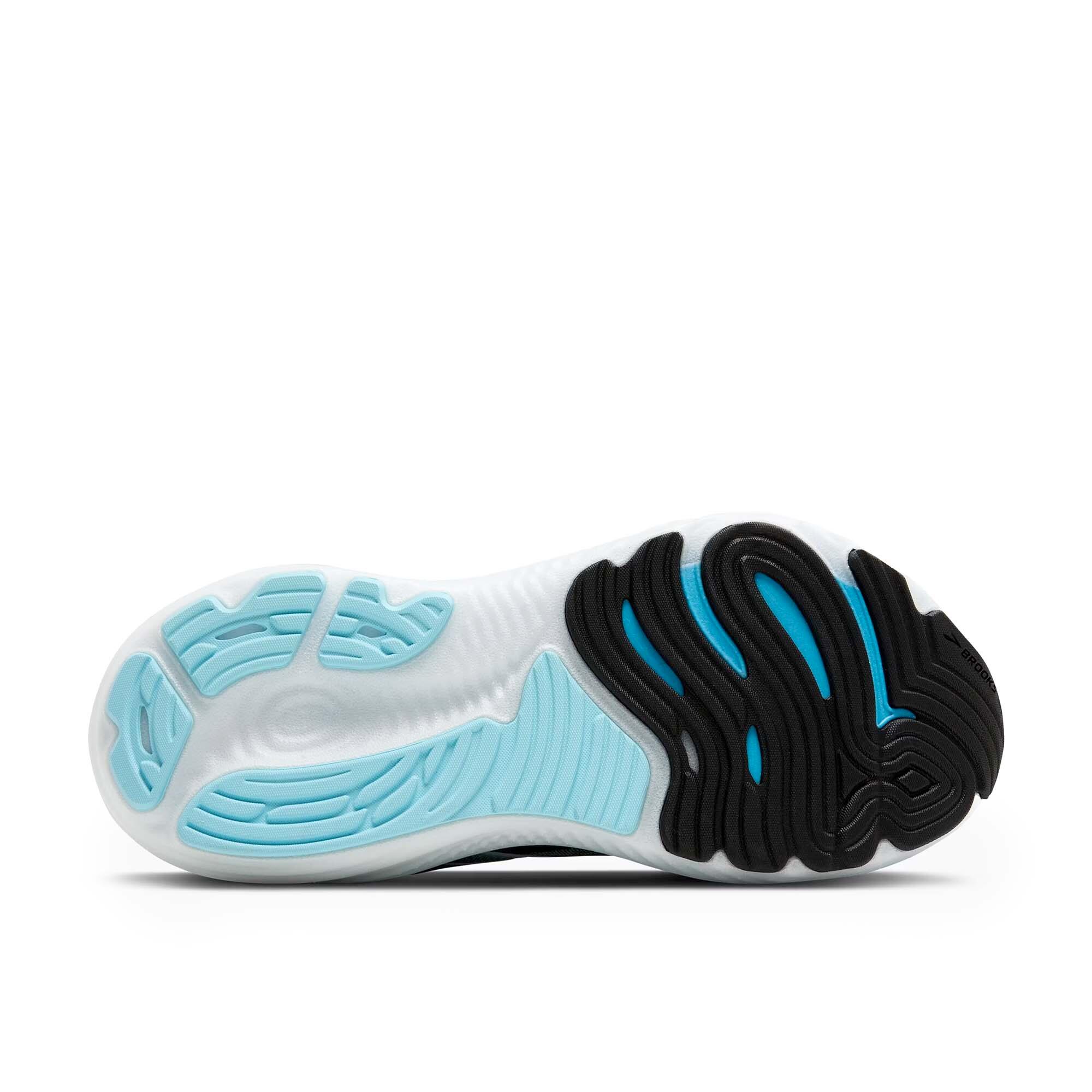 Zapatillas de Running Glycerin Gts 22 Talla 44.5 - 1104461D063 Negro 5/5