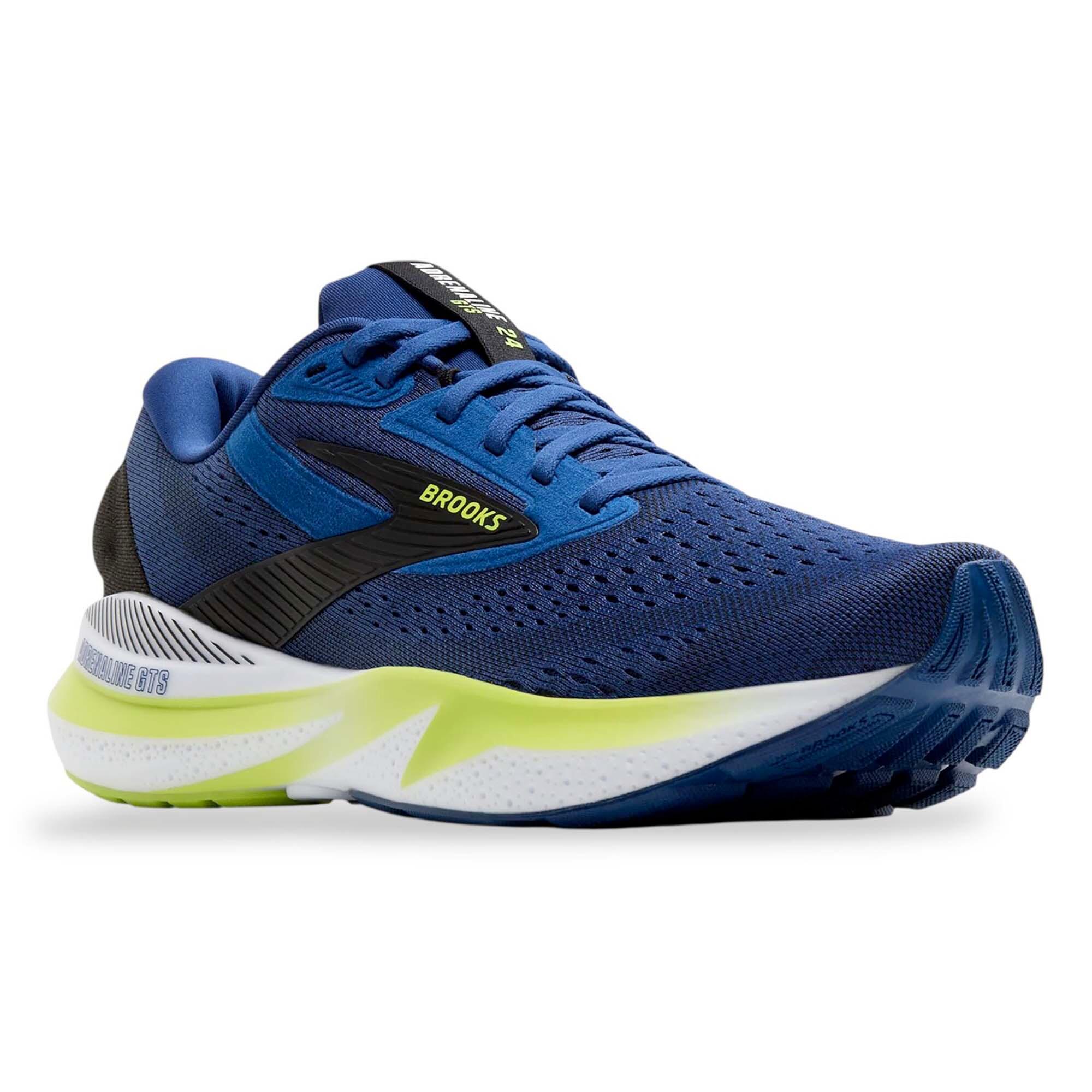 Scarpe Running Brooks Adrenaline Gts 24 Adulto 3/5
