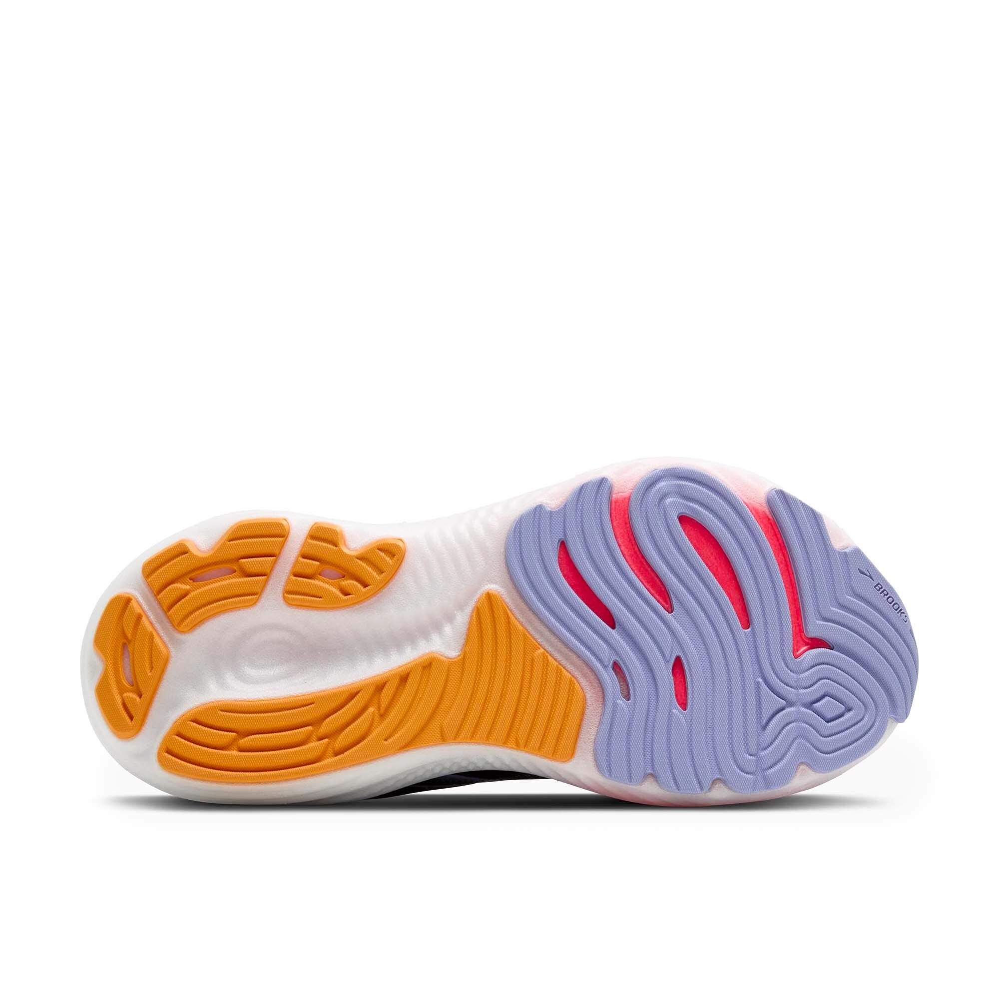 Zapatillas de Running Glycerin Gts 22 Talla 38.5 - 1204351B088 Negro 5/5