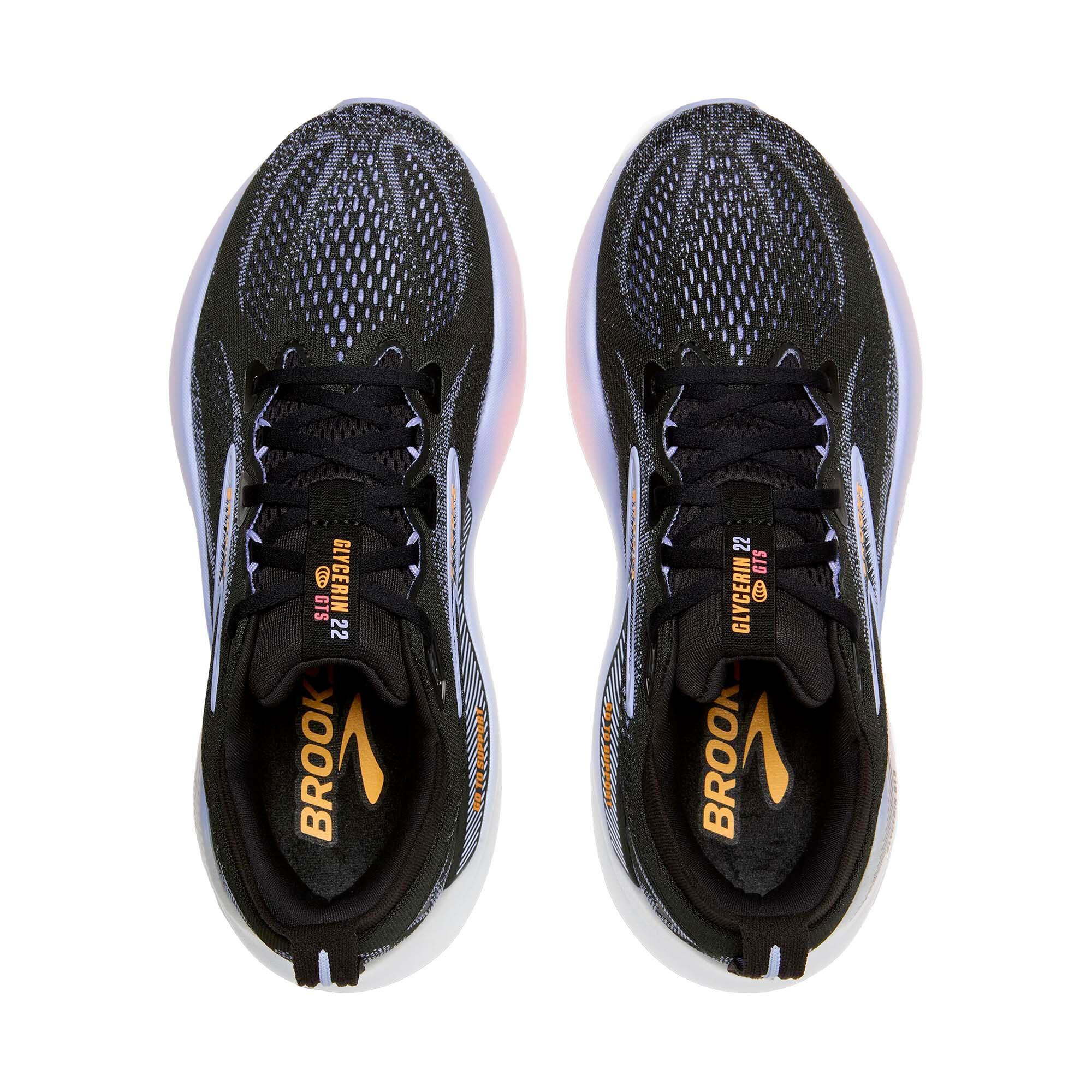 brooks scarpe running