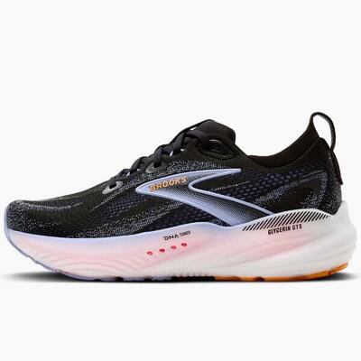 Zapatillas Para Correr Brooks Glycerin Gts 22 Adulto
