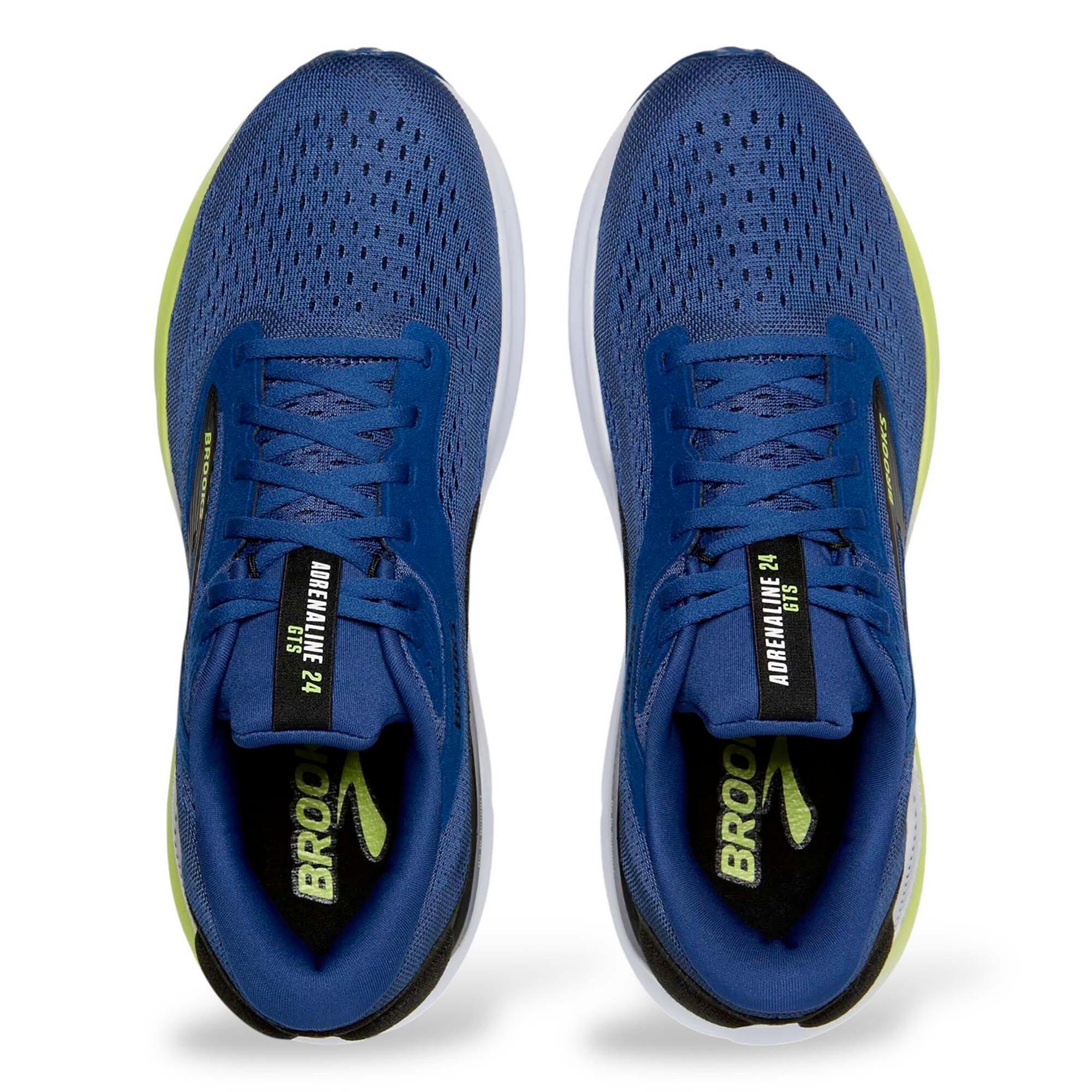Scarpe Running Brooks Adrenaline Gts 24 Adulto 4/5