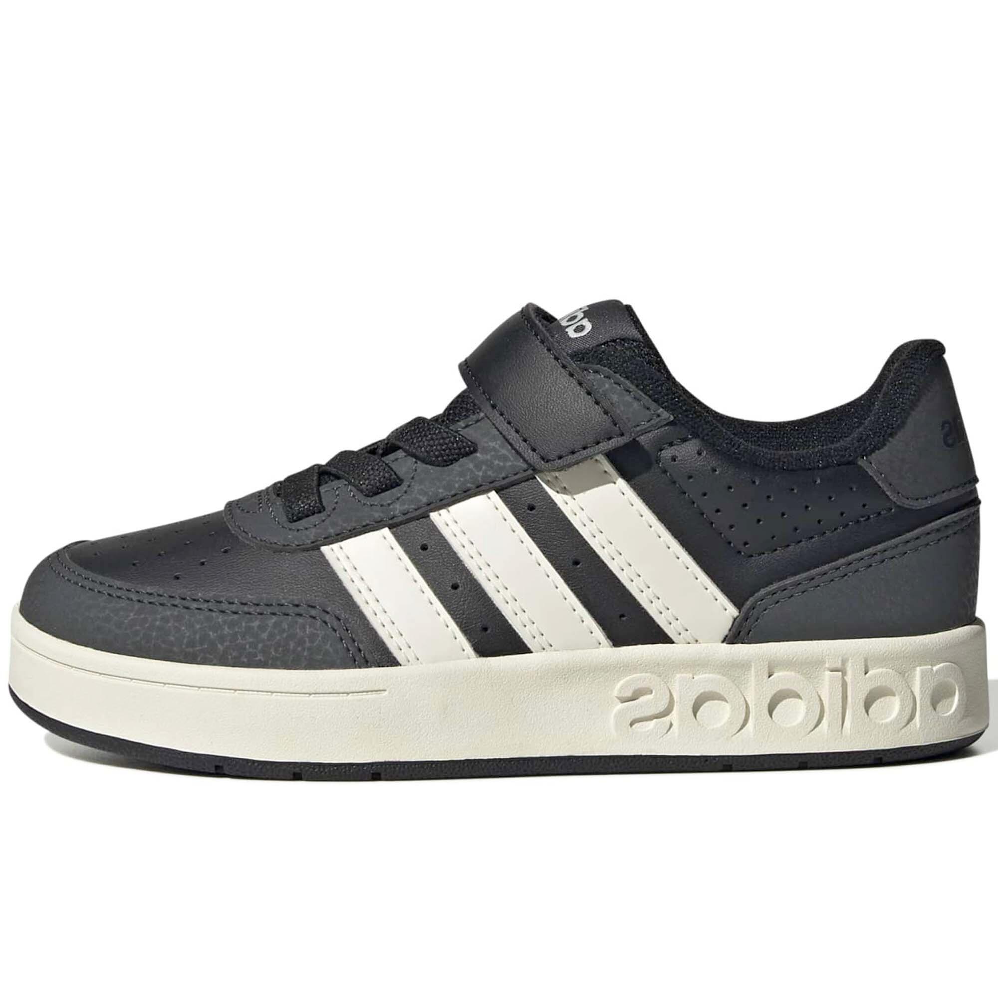 Adidas - Baskets Adidas Sport Breakbase C Enfant - Baskets - Noir - Decathlon