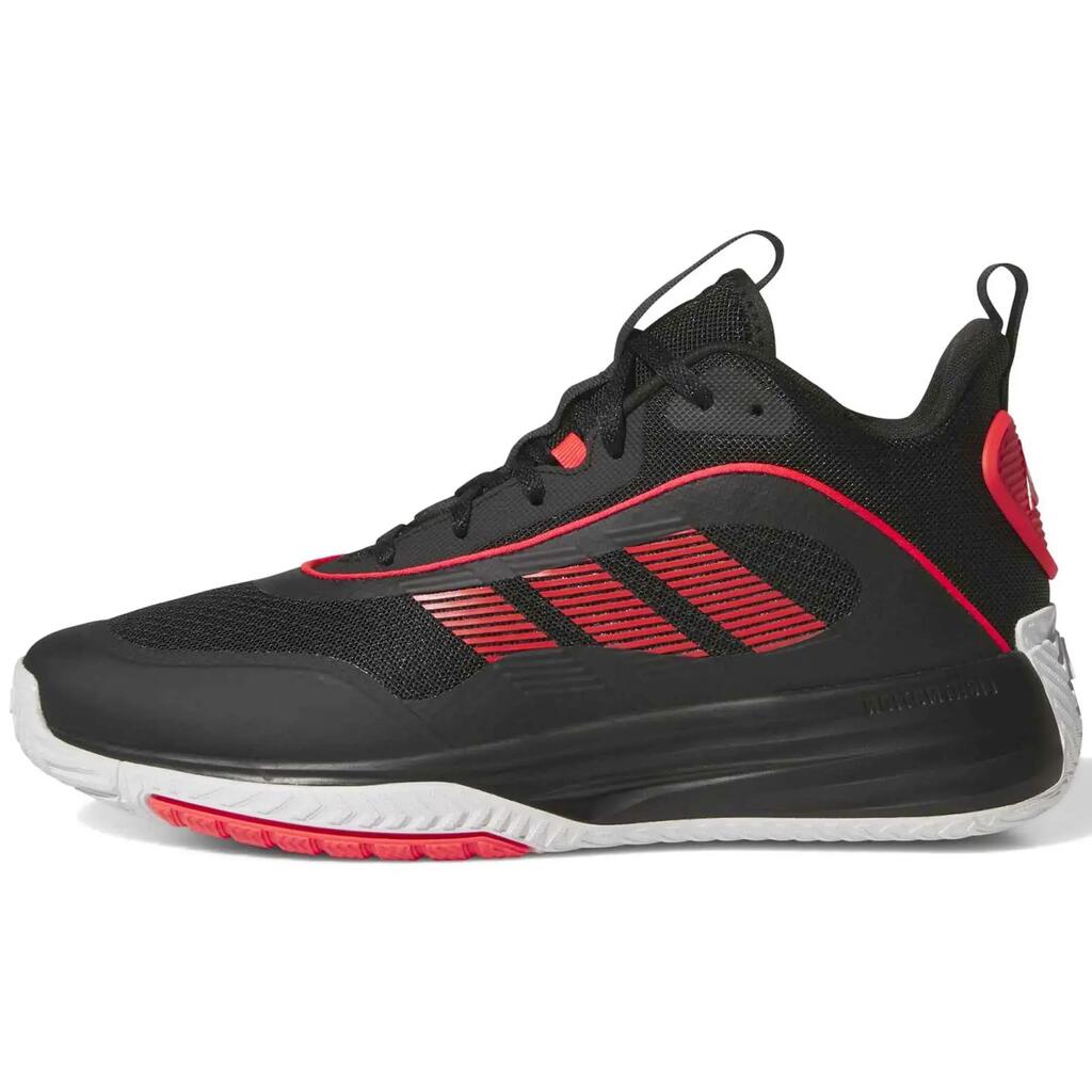 Adidas Sport Ownthegame 3.0 Basketball Shoes Adult