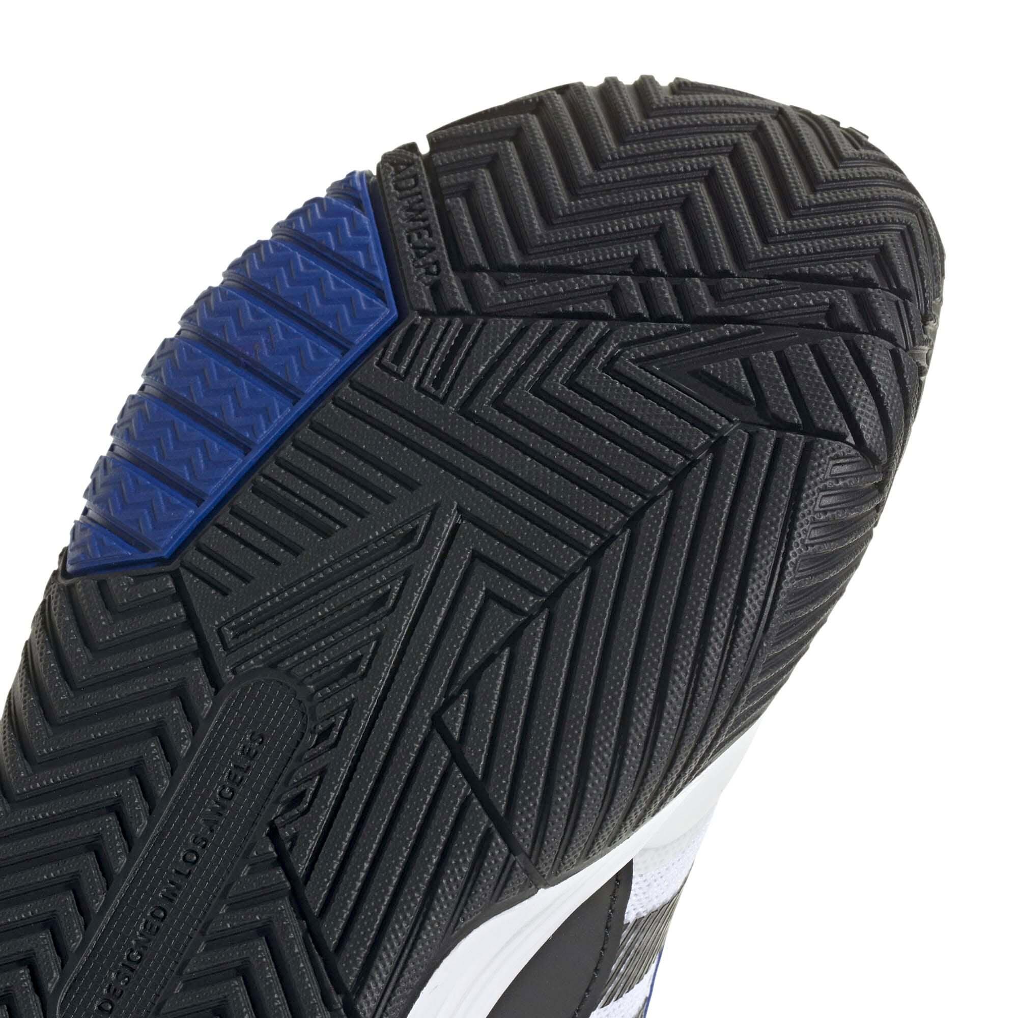 Scarpe Basket Adidas Sport Ownthegame 3.0 K Junior 5/5