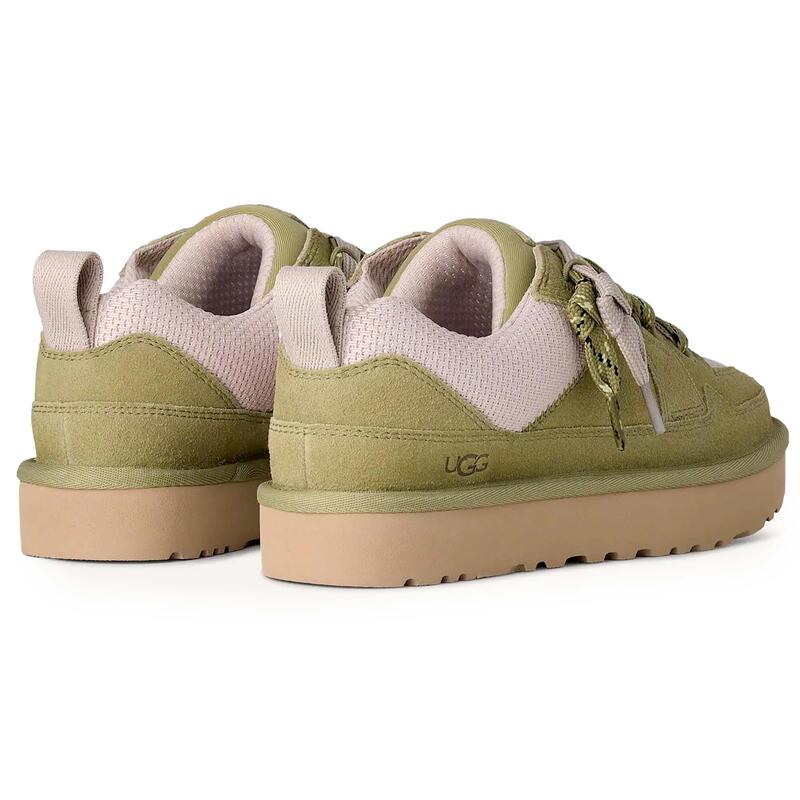 Sneakers Ugg Australian W Lo Lowmel Femeie
