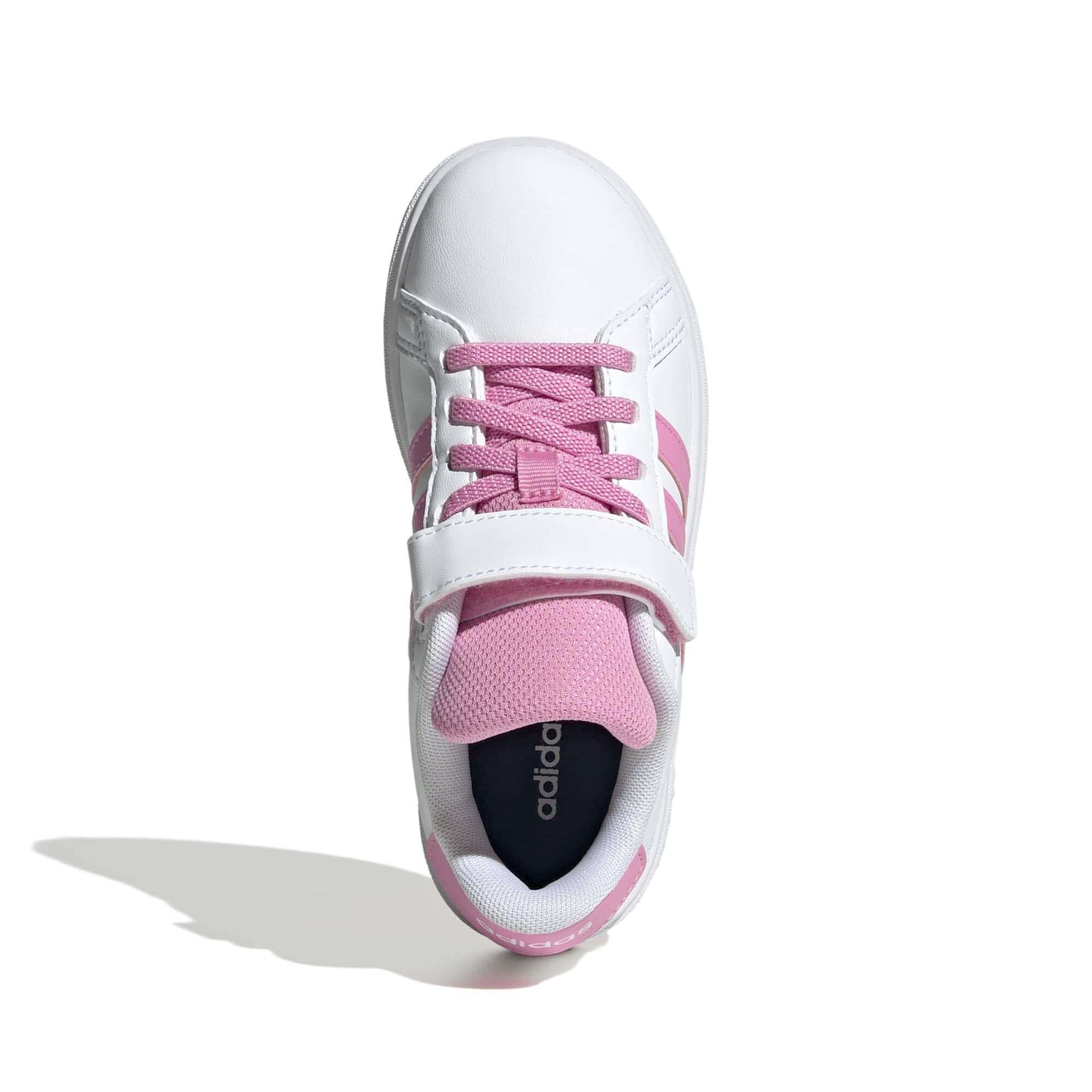 Baskets Adidas Sport Grand Court 2.0 El Enfant 4/5