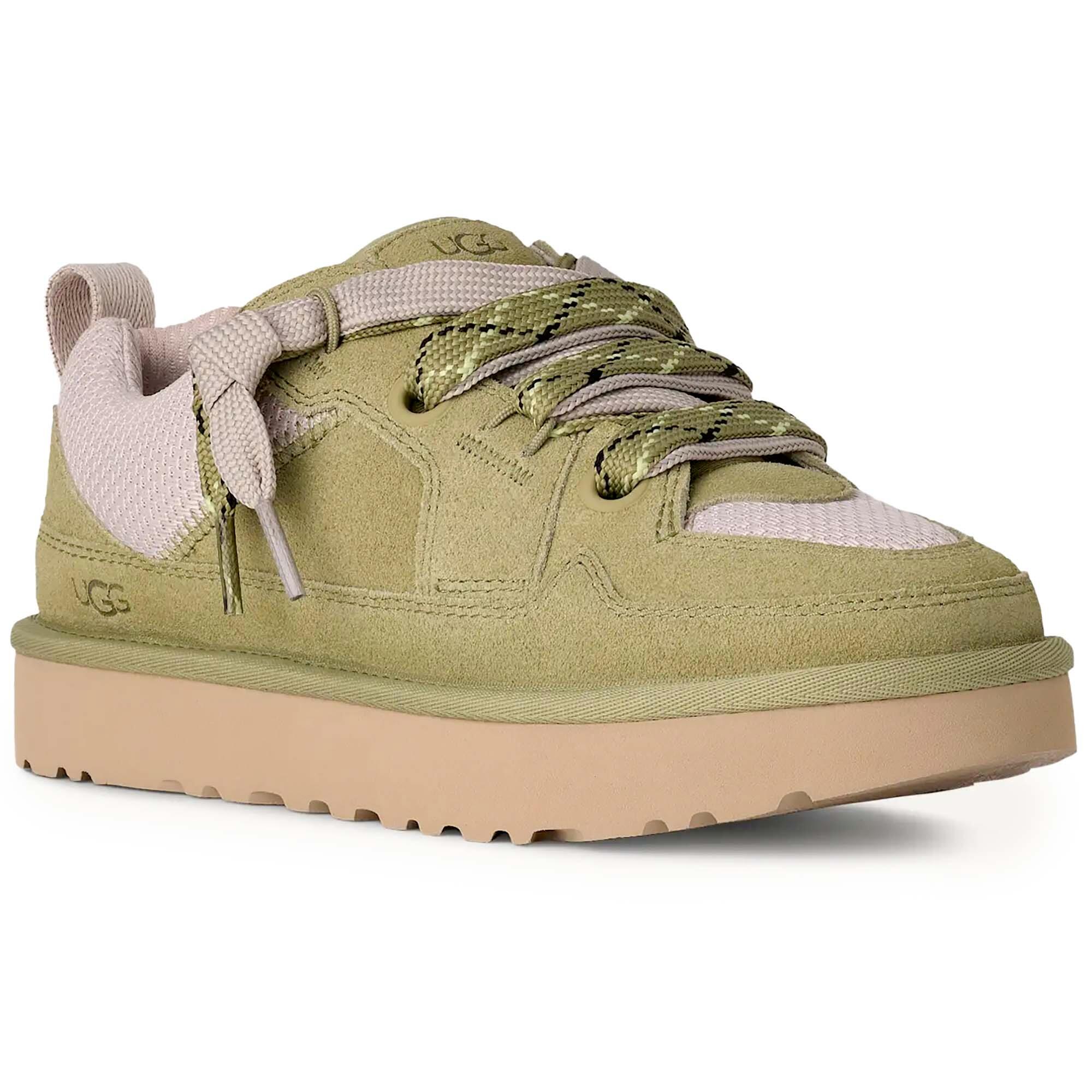 Ugg Australian W Lo Lowmel Sneakers Vrouwen 2/5