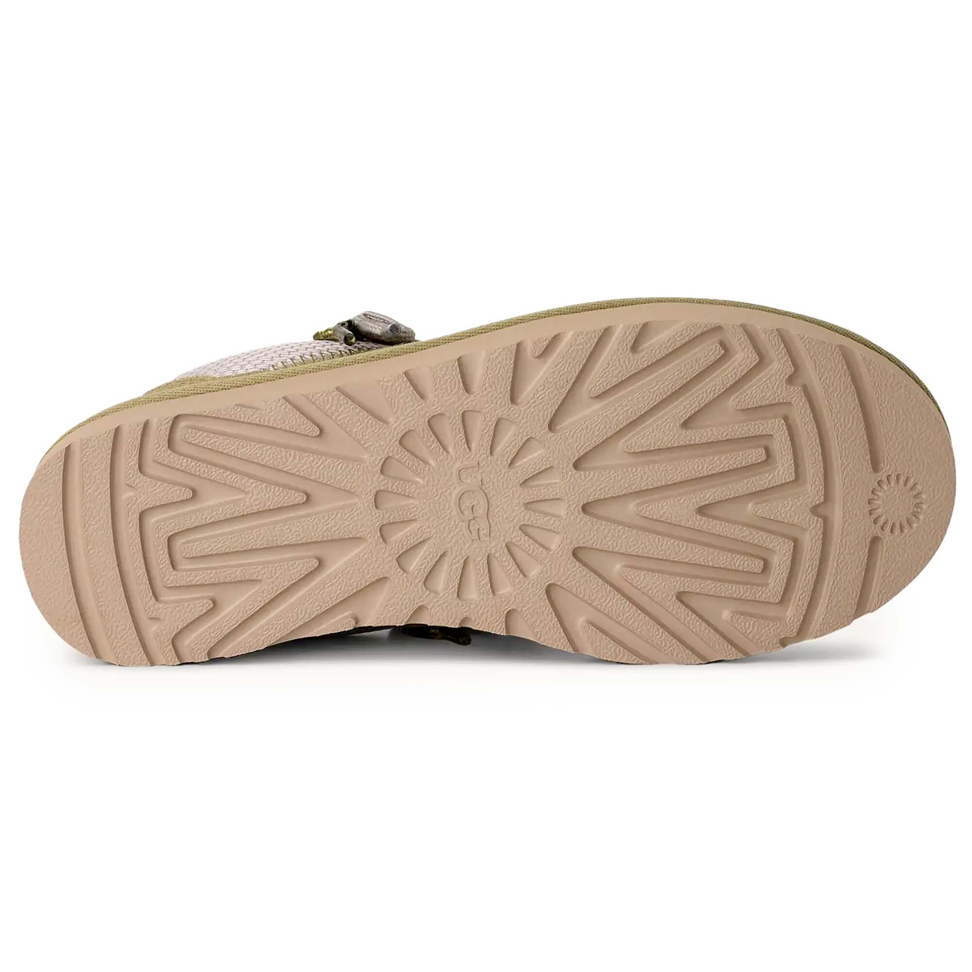 Ugg Australian W Lo Lowmel Sneakers Damskie 5/5