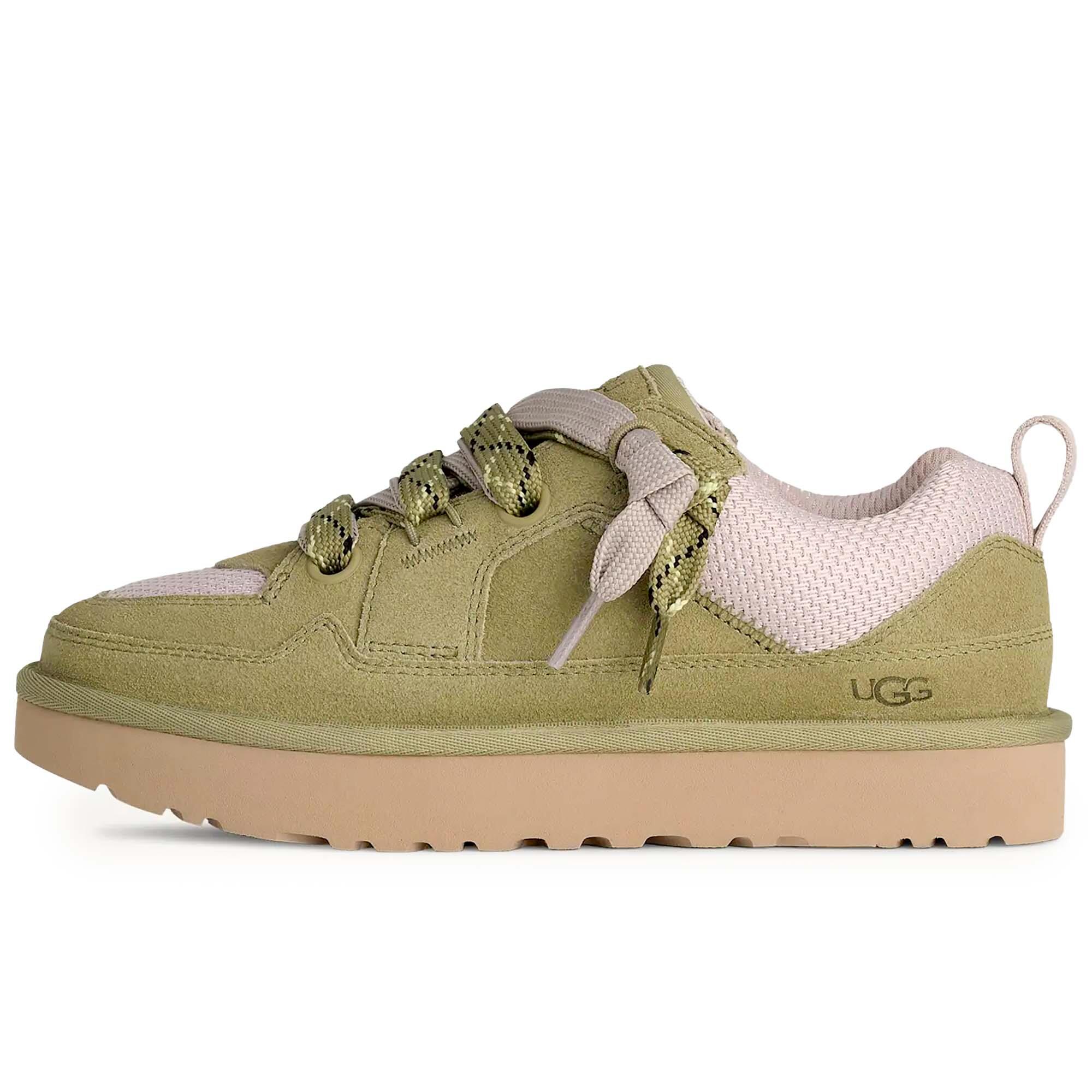 Sneakers Ugg Australian W Lo Lowmel Femeie