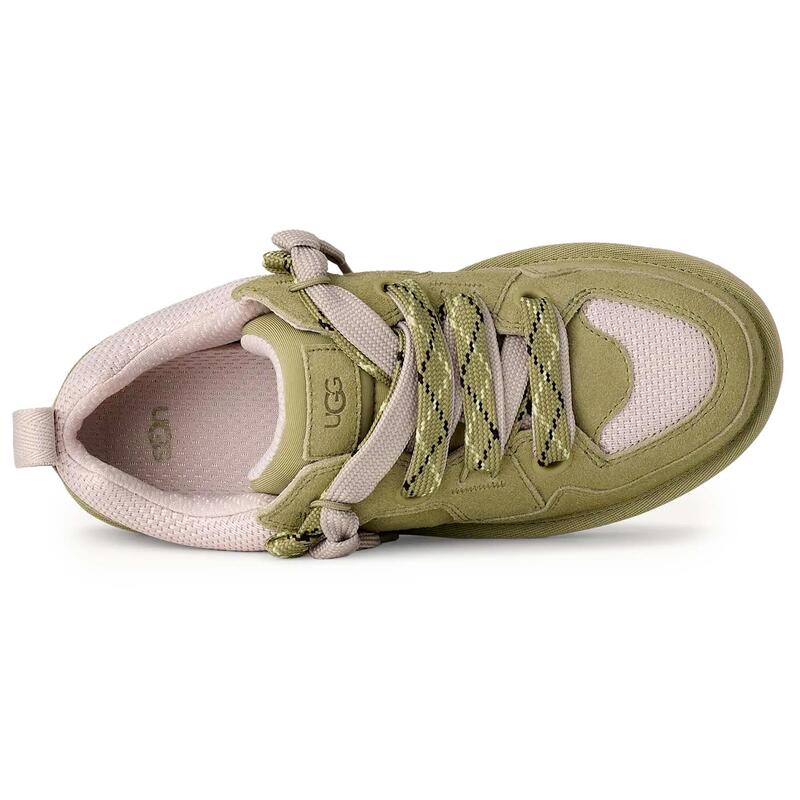 Sneakers Ugg Australian W Lo Lowmel Femeie