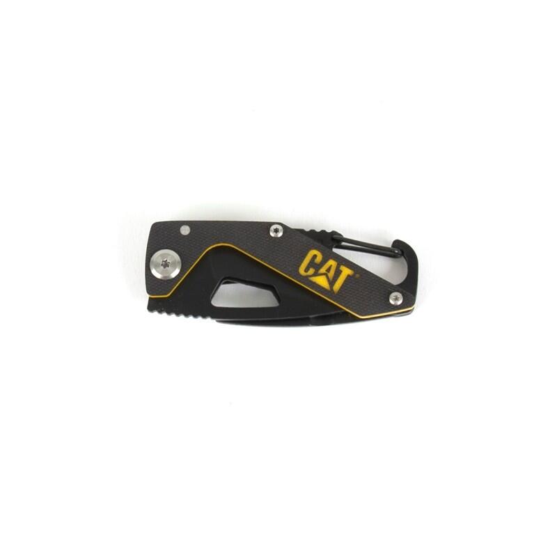 CP-106313 Navaja plegable inox 13,5 cm CAT 2/5