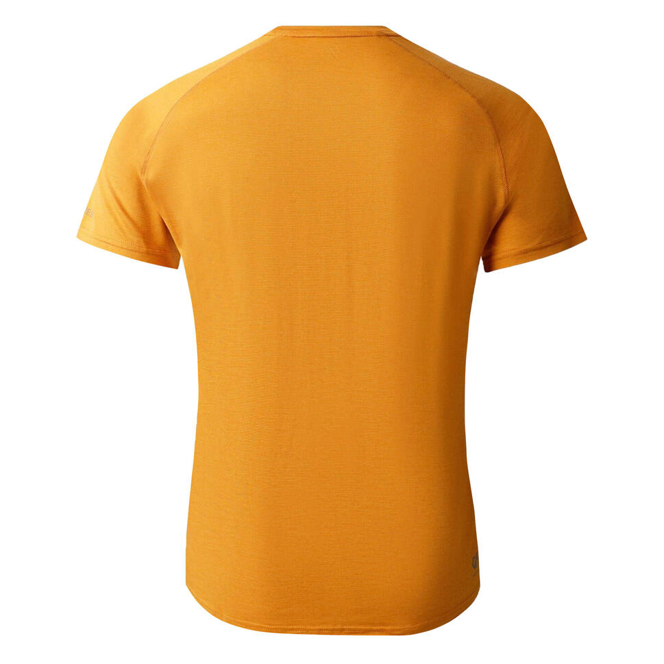 T-shirt Męski Melanżowy Persist
