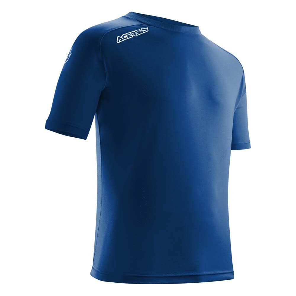 T-shirt training enfant Acerbis Atlantis 3/4