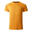 Tshirt PERSIST Homme (Jaune Foncé)