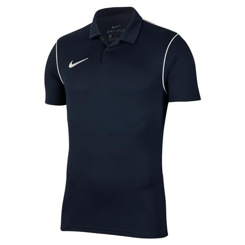 NIKE POLO JEUNESSE PARK 20 BV6903-451 4/4