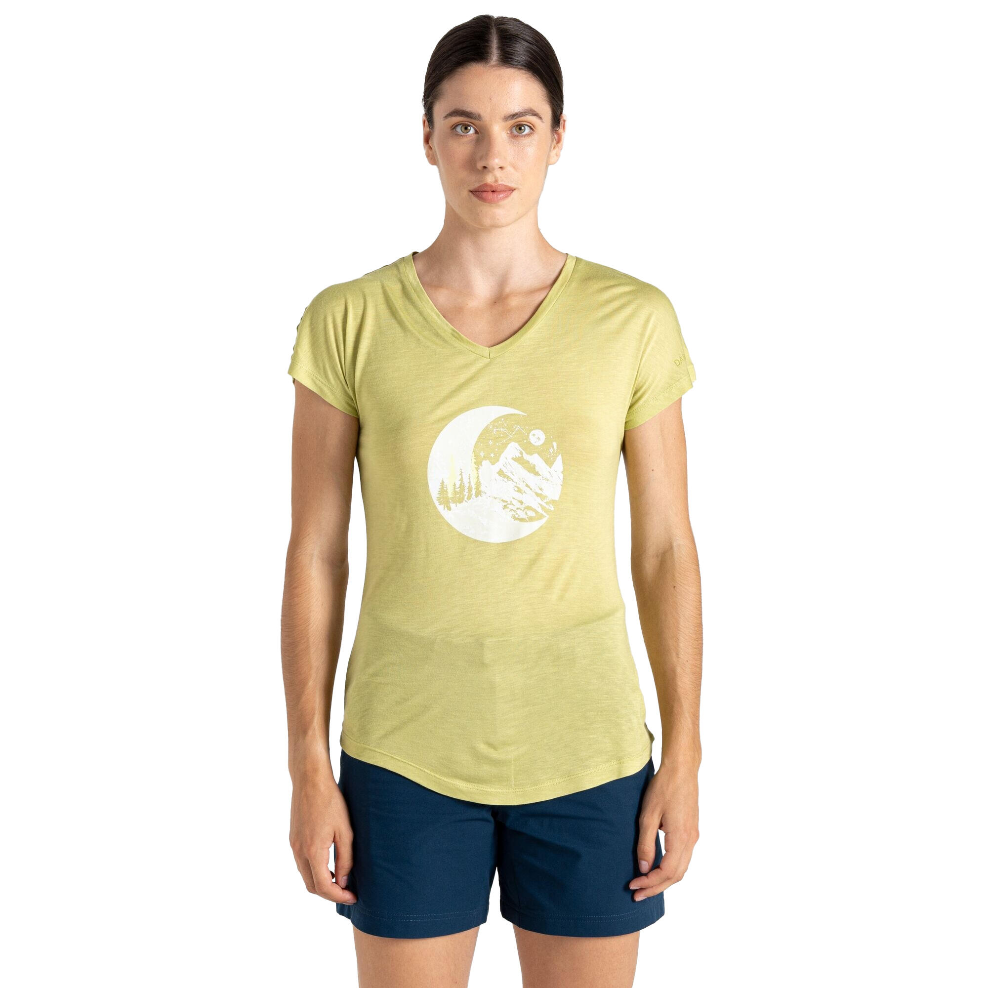 Tricou Drumetii In Natura Dare 2B Serene Femei