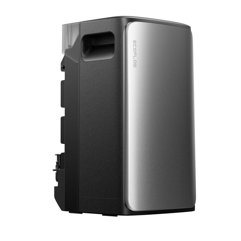 Ecoflow estación de energía Stream Ultra 800W 7/7