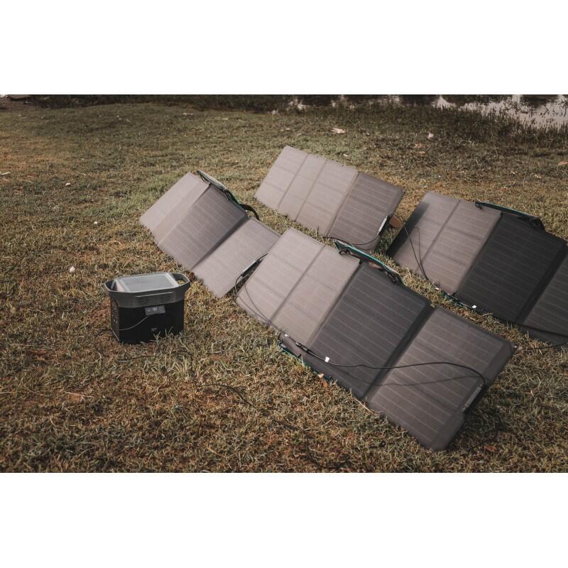 Cable paralelo MC4 Panel Solar ECOFLOW 7/7